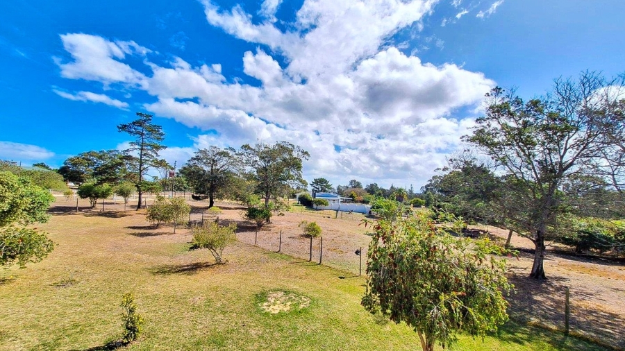 3 Bedroom Property for Sale in Grootbrakhoogte Western Cape